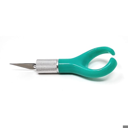 Excel Blades Fingertip Precision Detail Knife 16071IND